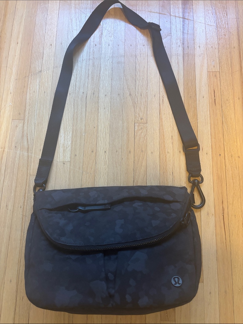 Lululemon All night festival bag - 5L